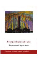 Papel PSICOPATOLOGIAS LABORALES