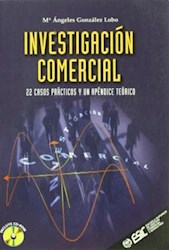 Libro Investigacion Comercial