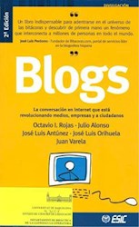Libro Blogs