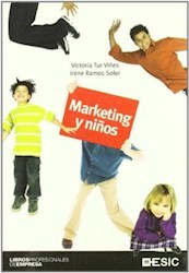 Libro Marketing Y Niños