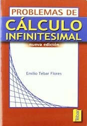 Libro Problemas De Calculo Infinitesimal