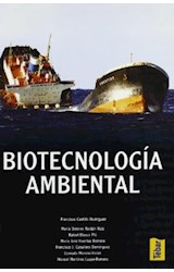 Papel Biotecnología Ambiental
