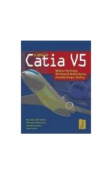  EL LIBRO DE CATIA V5   INCLUYE CD