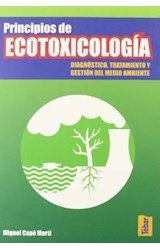 Papel Principios de ecotoxicología