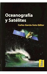 Papel Oceanografía y satélites