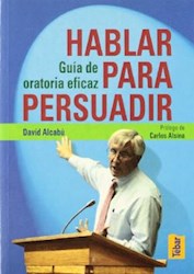 Libro Hablar Para Persuadir