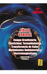  Física General (32ª edición): Tomo II