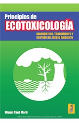  Principios de Ecotoxicología
