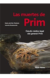 Las muertes de Prim