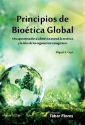 Libro Principios De Bioetica Global
