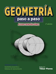Libro Geometria Paso A Paso ( Volumen Ii Tomo I )