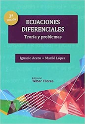 Libro Ecuaciones Diferenciales