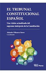  El Tribunal Constitucional Español