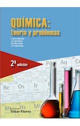  Química: Teoría y Problemas