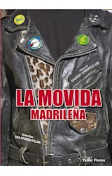  La Movida Madrileña