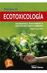  Principios de Ecotoxicología (2ª edición)