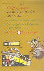 Papel Revolucion Militar, La