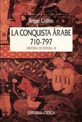 Papel Conquista Arabe, La 710-797