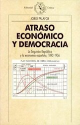Papel Atraso Economico Y Democracia