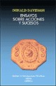 Papel Ensayos sobre acciones y sucesos