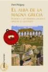 Papel Alba De La Magna Grecia, El