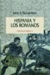 Papel Hispania Y Los Romanos