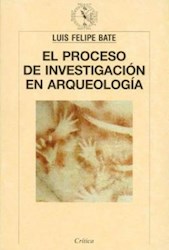 Papel Proceso De Investigacion En Arqueologia