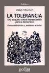 Papel Tolerancia, La