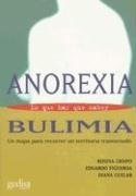 Papel Anorexia Y Bulimia