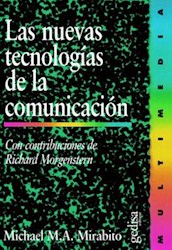 Papel Nuevas Tecnologias De La Comunicacion, Las