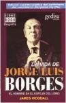 Papel Vida De Jorge Luis Borges, La