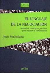 Papel Lenguaje De La Negociacion, El