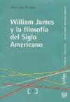 Papel William James Y La Filosofia Del Siglo Ameri