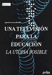 Papel Una Television Para La Educacion