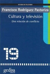 Papel Cultura Y Television
