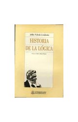  HISTORIA DE LA LOGICA