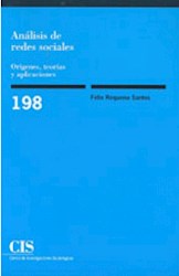 Papel Análisis De Redes Sociales