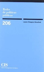 Papel Redes De Políticas Públicas