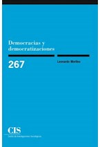 Papel Democracias Y Democratizaciones