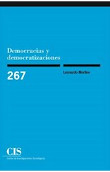 Papel Democracias Y Democratizaciones