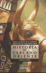 Papel Historia de Cercano Oriente