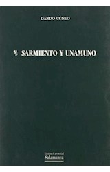 Papel Sarmiento y Unamuno