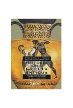 Papel Historia De La Grecia Antigua