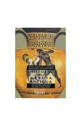 Papel Historia De La Grecia Antigua