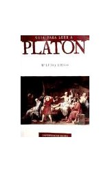 Papel Guía para leer a Platón