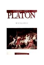 Papel Guía para leer a Platón