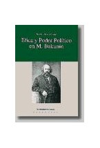 Papel Ética y poder político en M. Bakunin