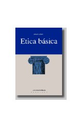 Papel Etica básica (3.° edición)