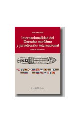 Papel Internacionalidad del derecho marítimo y jurisdicción internacional