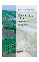 Papel Humanismo y valores